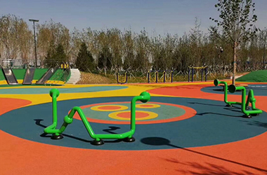小區(qū)戶(hù)外傳聲筒