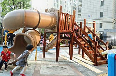 溫州第六幼兒園案例