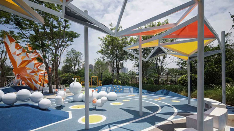 教育式兒童樂園