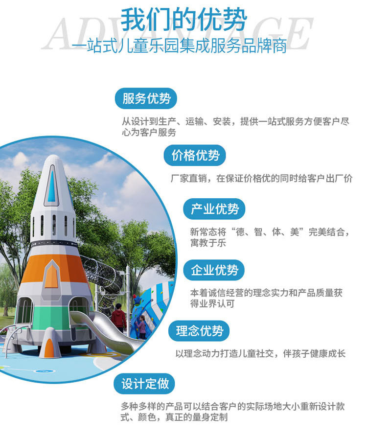 戶外游樂場設(shè)計(jì)