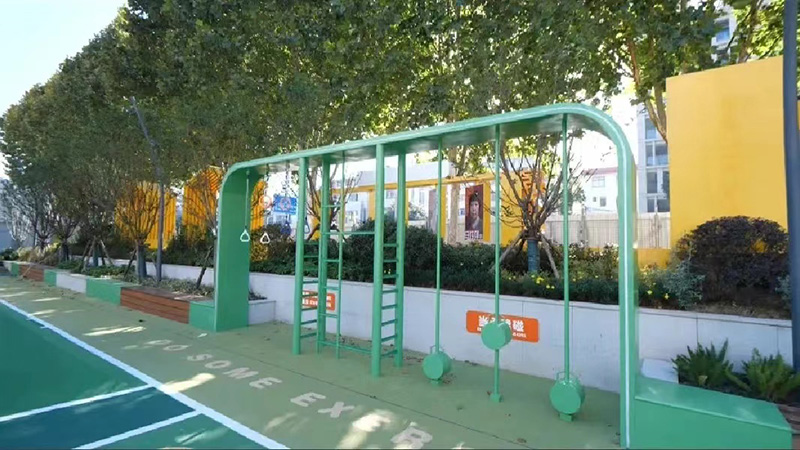 親子樂園游樂設(shè)備