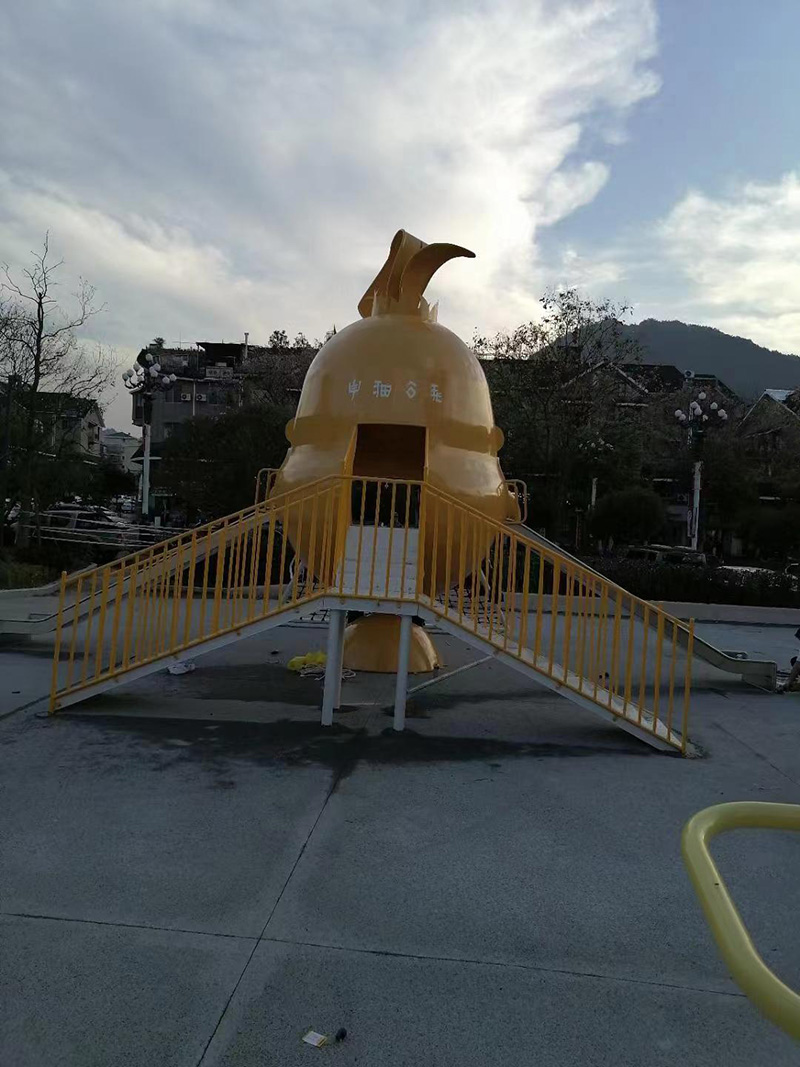 戶外親子樂園游樂設(shè)備