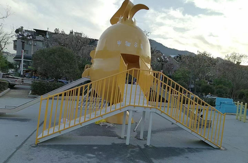 兒童樂園游樂設(shè)備