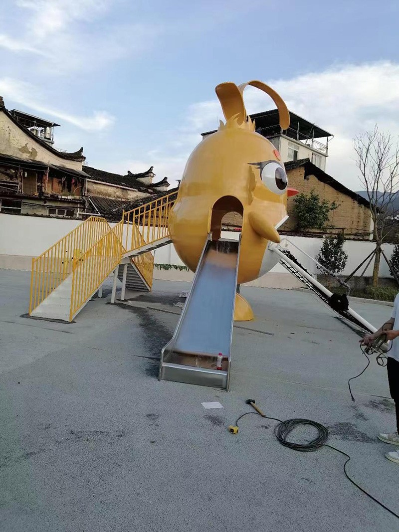 親子游樂設(shè)備