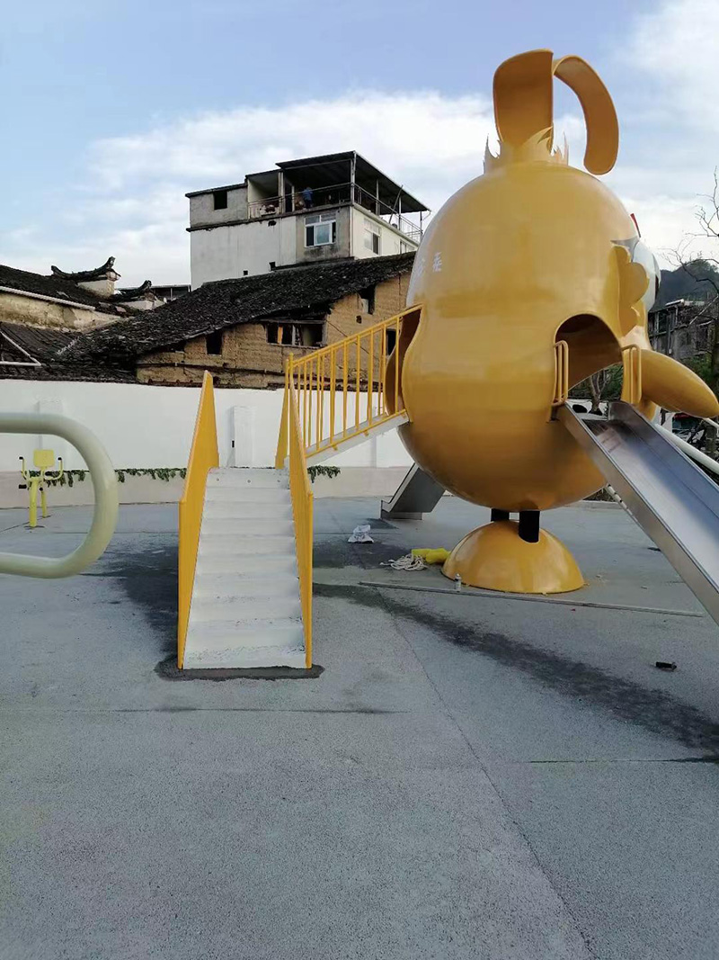 親子樂園游樂設(shè)備