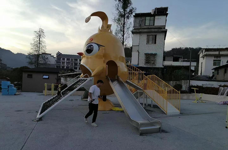 親子樂園游樂設(shè)備