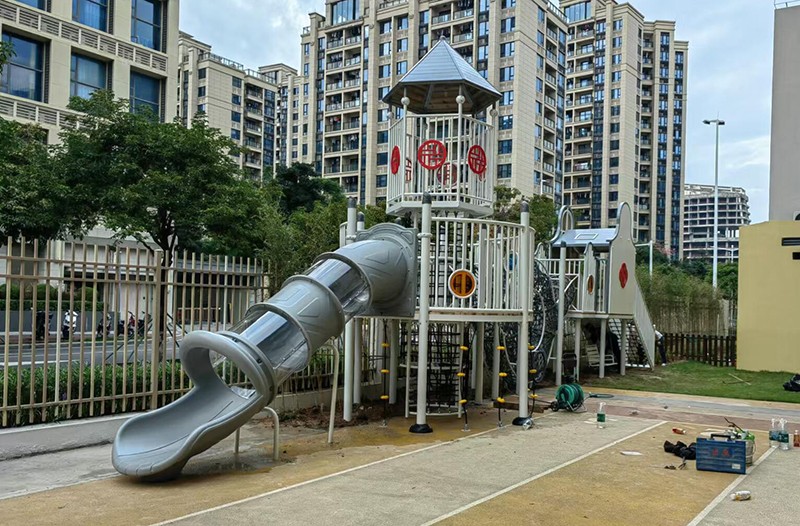 幼兒園戶外活動(dòng)區(qū)項(xiàng)目